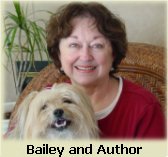 Bailey and Author